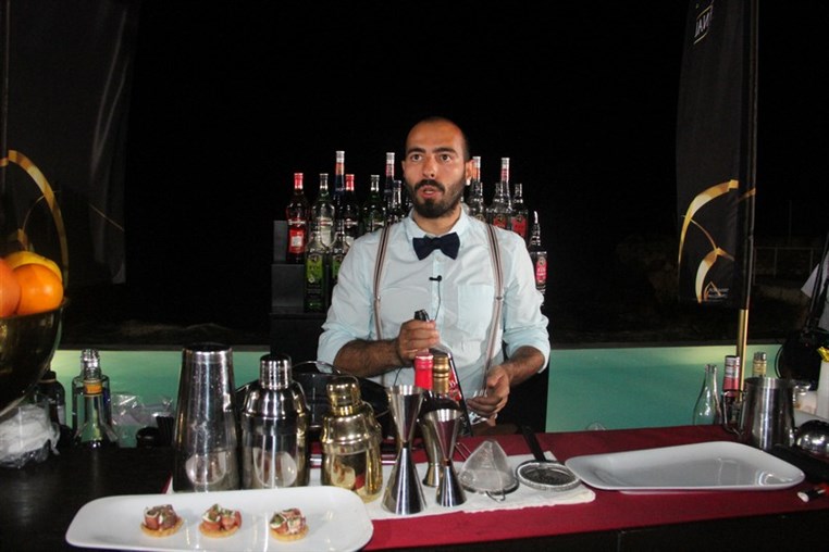 Diageo World Class Competition